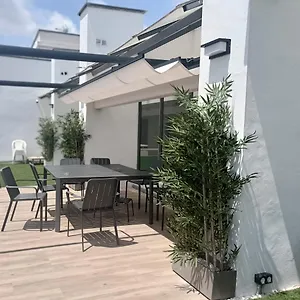 Auberge de jeunesse Universitarios Resa Hipatia, Terrassa