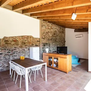 Maison d'hôtes Rustic & Chic, Granollers