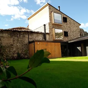 Hotel En, El Pont de Suert